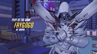 Reaper Play of the Game 12-06-2016