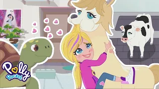 Polly Pocket: Le meilleur de la saison 2 de Polly Pocket ! | Films pour enfants