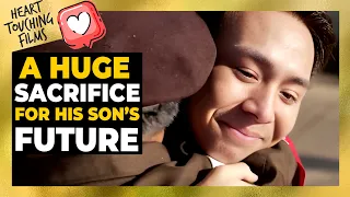 He Gave His Son The World. His Son Gave Him The Greatest Gift Of All | Emotional Story