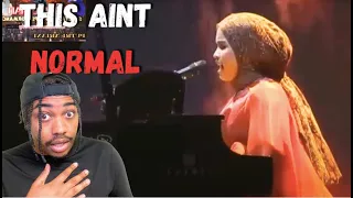 Putri Ariani X Choirs Reaction - Bohemian Rhapsody cover Queen (HUT TRANSMEDIA 22 LIVE)