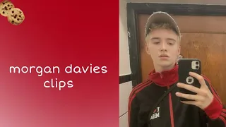 morgan davies clips