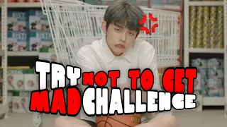 KPOP TRY NOT TO GET MAD CHALLENGE (you will lose)