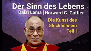 Der Sinn des Lebens | Dalai Lama Hörbuch