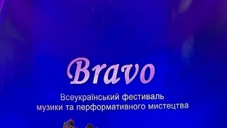 Фестивальний день у Народному ансамблі танцю «Барвінок»