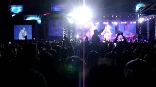 Doorie - Atif Aslam live Concert in Nepal