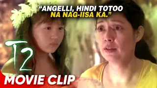 Angelli is put into a ritual to become an 'engkanto' | 'T2' Movie Clip