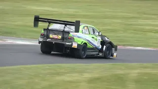 Time Attack UK - Classes Club Pro, Pro & Pro Extreme Qualifying Cadwell Park