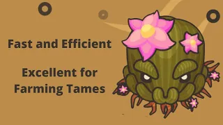 Taming.io - New Insane Loadout for Boss Farming