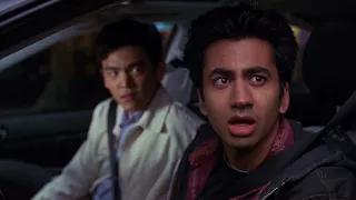 Harold And Kumar Go To White Castle 2004 Burger Shack Scene