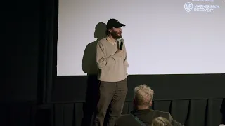 SORCERER Introduction with Josh Safdie || Sag Harbor Cinema Festival of Preservation