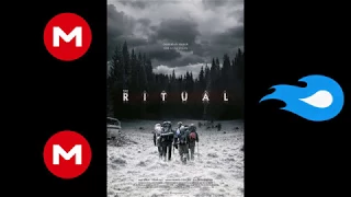 Como Descargar en HD El Ritual Dual (español - ingles subtitulado) MEGA - MEDIAFIRE