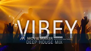Vibey Deep House Mix vol. 2