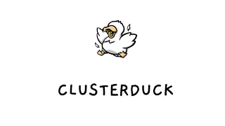 ClusterDuck • Изучаем генетику на утках