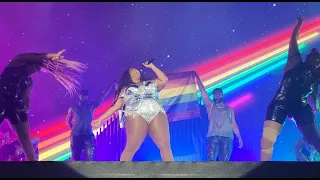 Lizzo - Everybody's Gay Live at Belsonic, Belfast, 22/06/2023