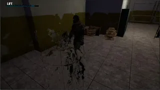 MGS-like Randomness in Unreal 4