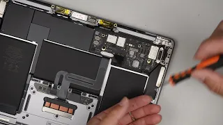 Why Pay More When I Can Fix My Own Macbook Air