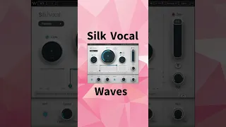 【FREE🎁】Best Vocal Plugin 2023!?😲Top Black Friday VST 2023!?😲Silk Vocal by Waves | Female Voice