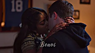 • Devi & Ben | Endgame