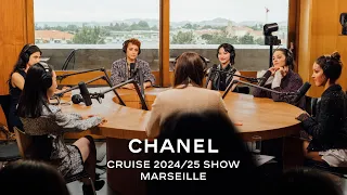 CHANEL Cruise 2024/25 Show - The Show Debrief — CHANEL Shows