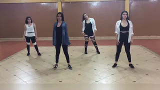 Dua Lipa - New Rules (Choreography by Brinn Nicole) [DANCE COVER by NIKITERS]