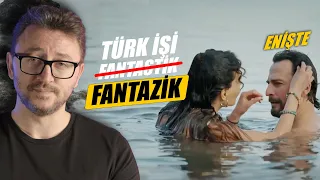 TÜRK İŞİ FANTASTİK - YÜZ YILLIK MUCİZE ELEŞTİRİSİ