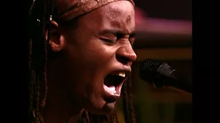 Cidade Negra - Já Foi (DVD Acústico MTV)