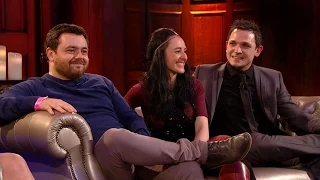Life After Love/Hate? | New Years Eve Live 2014 | RTÉ One