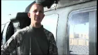 Dustoff Part 2 - Wounded In Action Afghanistan