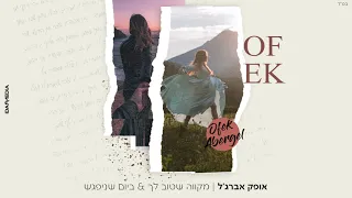 אופק אברג'ל | מקווה שטוב לך | ביום שניפגש | קאבר