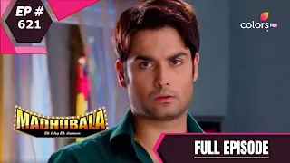 Madhubala | Full Episode 621 | With English Subtitles