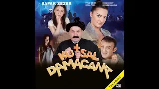 Kutsal Damacana - Türk Filmi (HD)