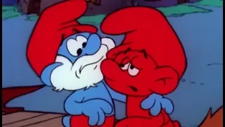 All Hallowseve • Full Episode • The Smurfs