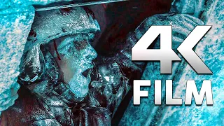 Ice Apocalypse | Film Complet en Français | 🌀 4K | Science-Fiction, Action