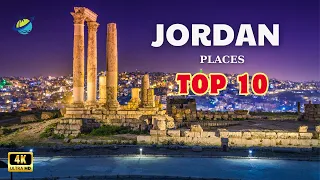 10 travel tips jordan - top 10 best places to visit in jordan - jordan travel guide