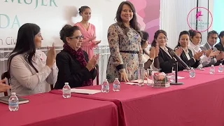 Alma de Mujer y Vida en Xalapa, Ver.
