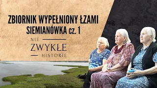 Zalew wypełniony łzami - Siemianówka cz. 1