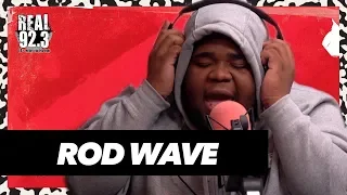 Rod Wave Freestyle | Bootleg Kev & DJ Hed
