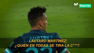 El Día Después: Lautaro Martínez vs Yoshimar Yotún