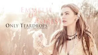 Emmelie De Forest - Only Teardrops (Acoustic live version) | Eurovision 2013