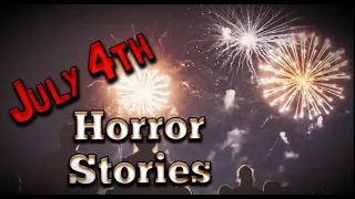 3 Chilling True 4th of July Horror Stories