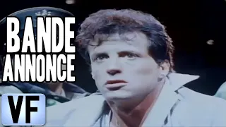 HAUTE SÉCURITÉ Bande Annonce VF 1989 HD