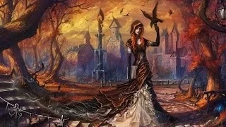 Magic Fantasy Music - A Witch's Tale