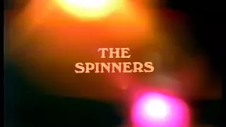 The Spinners ~ "Love Don't Love Nobody"