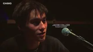 Interview- Jacob Collier