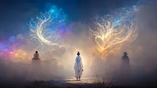 777Hz Angels & Archangels Helping You • Light of Love & Peace • Get help from Angels. Healing Music