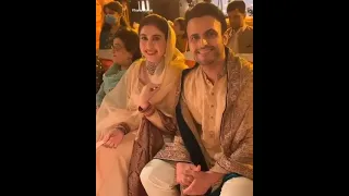 Hum kahan kay sachay thy drama Actor Usman mukhtar Wedding Functions start