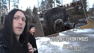 THIS IS WHERE FENRIZ LIVES!