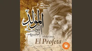 Capítulo 1.2 - el Profeta