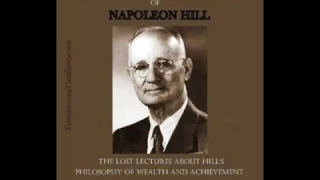 Napoleon Hill 17 Principles (6 of 6)