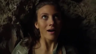 Tomb Raider 2018 Best scene